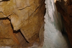 Austria - Dachstein, Mammuthöhle and Eishöhle