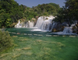 Croatia - National Park Krka