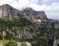 Spain - Montserrat