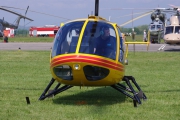Helicopter show 2018