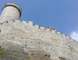 Kokořínsko - hrad Kokořín