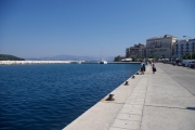 Řecko - Korfu (Kerkyra)