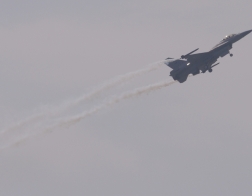 NATO days 2014 - F-16