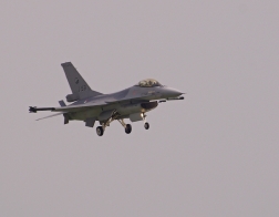 NATO days 2014 - F-16