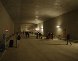 Tunelový komplex Blanka