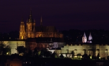 Česká republika - Praha, Pražský hrad